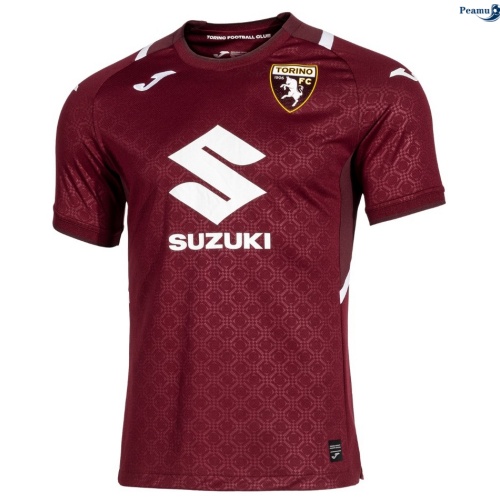 Maillot foot Torino Domicile 2026-2027