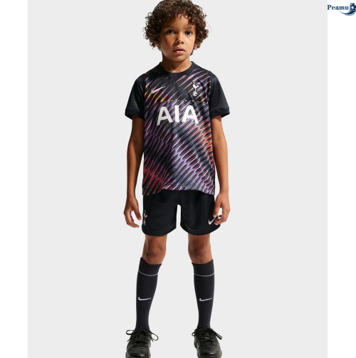 Maillot foot Tottenham Hotspur Enfant Exterieur 2026-2027