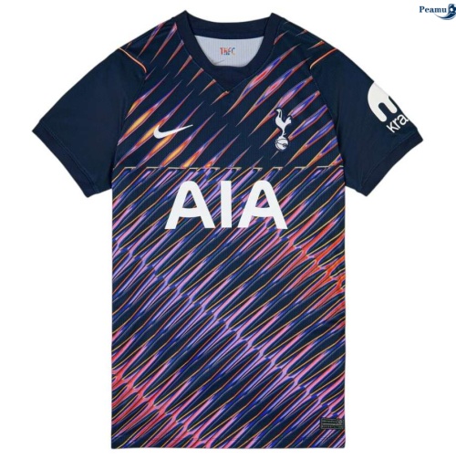 Maillot foot Tottenham Hotspur Femme Exterieur 2026-2027
