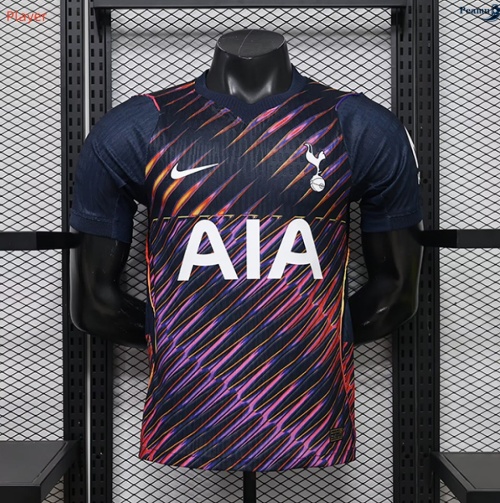 Maillot foot Tottenham Hotspur Player Exterieur 2026-2027