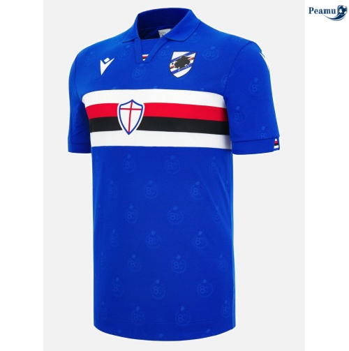 Peamu Maillot foot Sampdoria Domicile 2026-2027