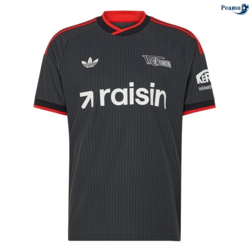 Peamu Maillot foot Union Berlin Exterieur 2026-2027