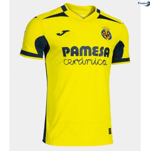 Maillot foot Villarreal Domicile 2026-2027