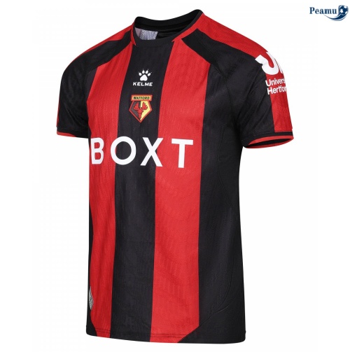 Peamu Maillot foot Watford Exterieur 2026-2027