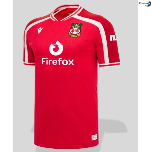 Maillot foot Wrexham Domicile 2026-2027