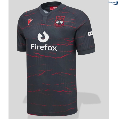 Maillot foot Wrexham Exterieur 2026-2027
