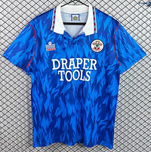 Maillot foot Rétro Southampton Exterieur 1991-93