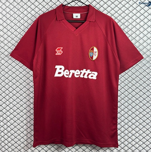 Maillot foot Rétro Torino Domicile 1992-93