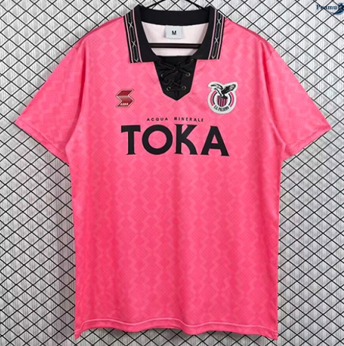Maillot foot Rétro Palermo Domicile 1993-94
