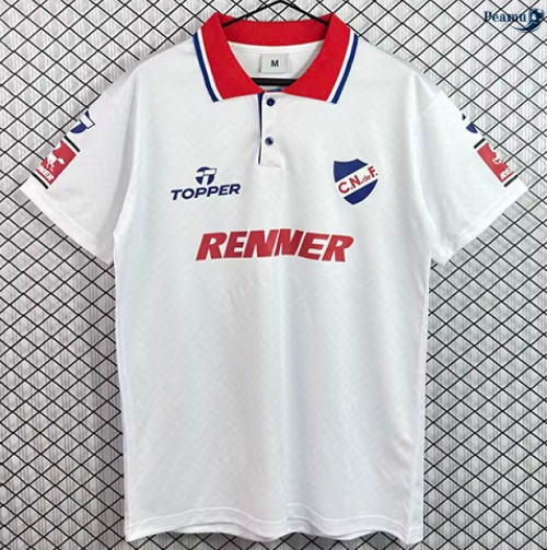 Peamu Maillot foot Rétro Uruguay Domicile 1994