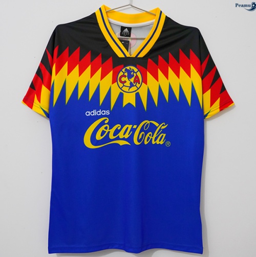 Maillot foot Rétro CF América Exterieur 1995