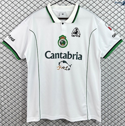 Maillot foot Rétro Santander Athletic Domicile 1998-01