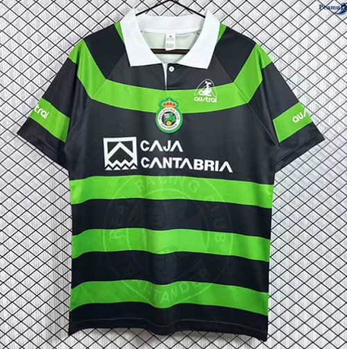 Maillot foot Rétro Santander Athletic Exterieur 1998-99