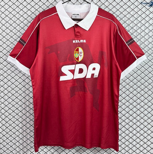 Maillot foot Rétro Torino Domicile 1998-99