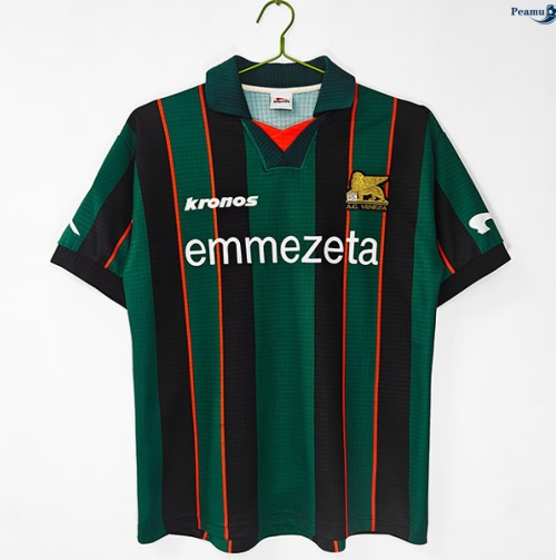 Maillot foot Rétro Venise Domicile 1999-00
