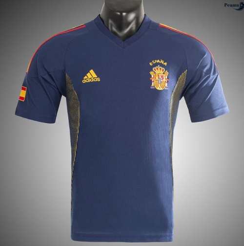 Maillot foot Rétro Espagne Third 2002