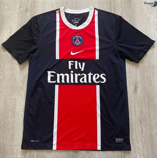 Maillot foot Rétro PSG Domicile 2011-12