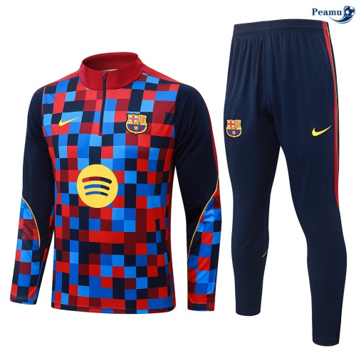 Survetement foot Barcelone 2026-2027