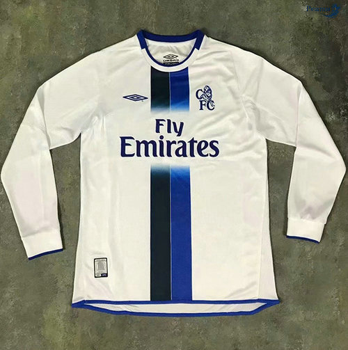 maillot chelsea 2003