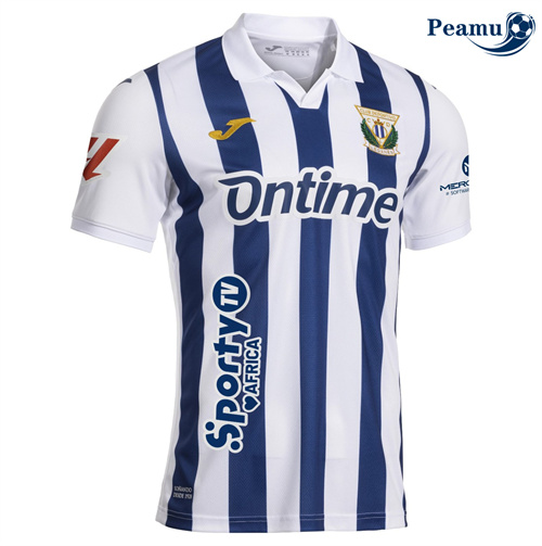 Maillot foot Leganes Domicile 2025-2026