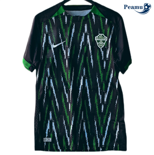 Maillot foot Elche Exterieur 2025-2026