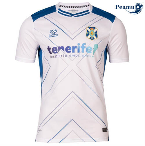 Maillot foot Tenerife Domicile 2025-2026