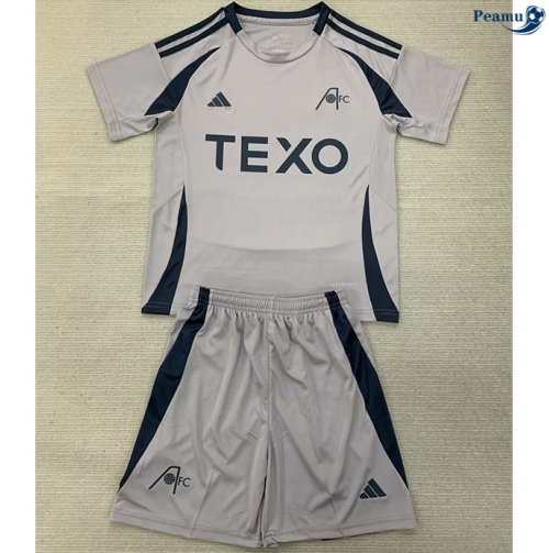 Aberdeen Enfant Third 2024