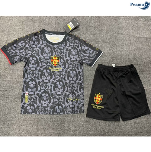 Angleterre Enfant Maillot Édition spéciale 2024