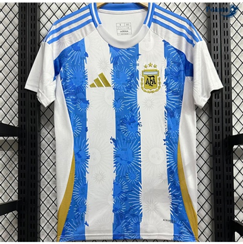 Argentine Édition spéciale 2024