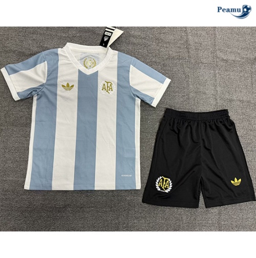 Argentine Enfant édition commémorative 2024