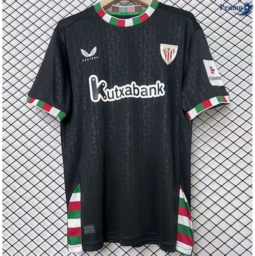 Athletic Bilbao 4th 2024