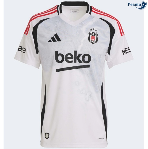 Besiktas Exterieur 2024