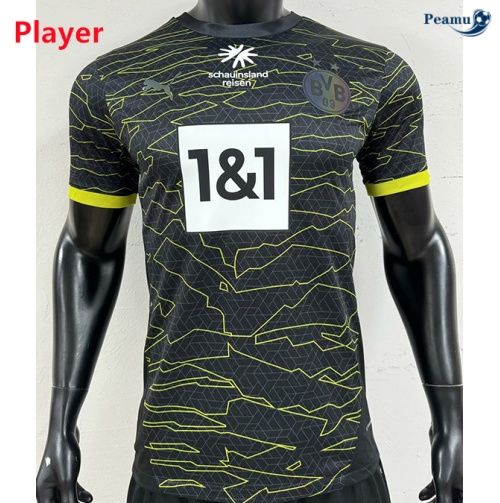 Borussia Dortmund Player Édition spéciale 2024