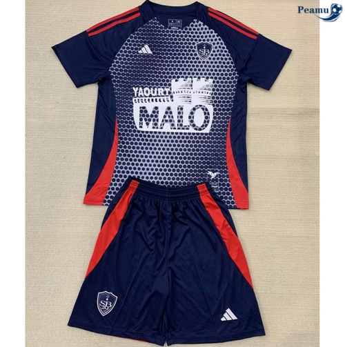 Brest Enfant Third 2024
