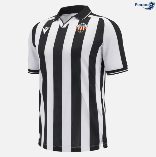CD Castellon Domicile 2024