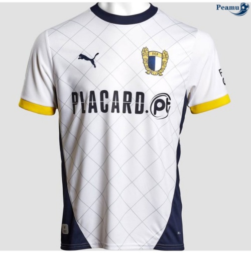 Famalicao Domicile 2024