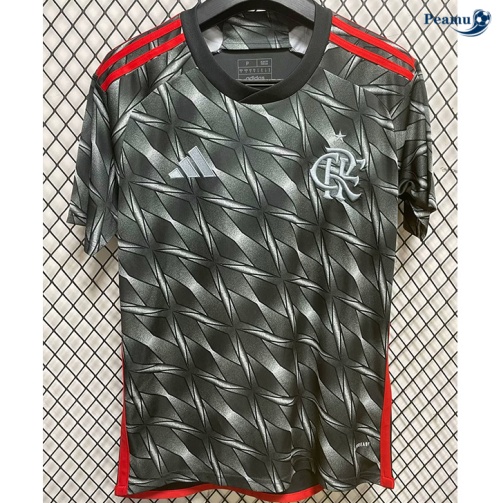 Flamengo Third 2024