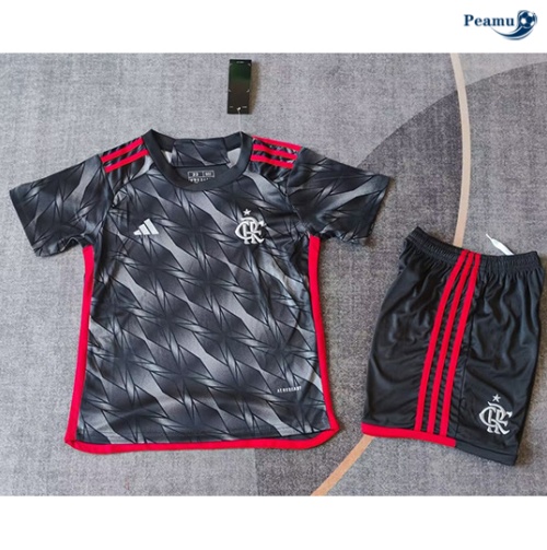Flamengo Enfant Third 2024