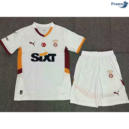 Galatasaray Enfant Exterieur 2024