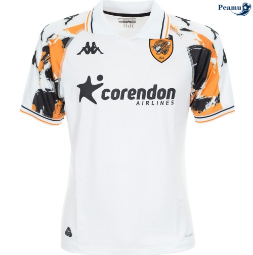 Hull City Exterieur 2024
