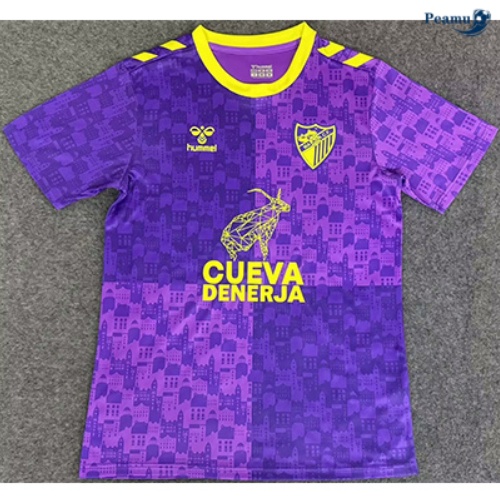Malaga Training 2024