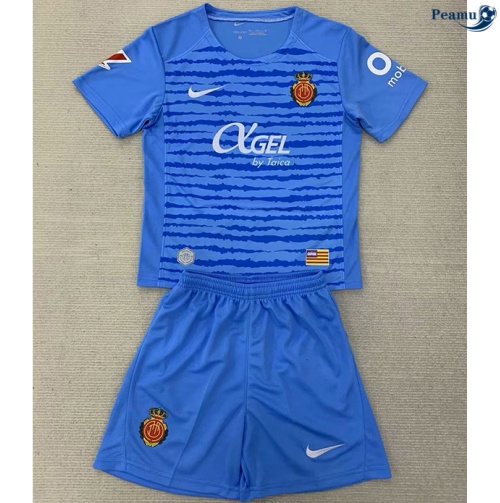 Mallorca Enfant Third 2024