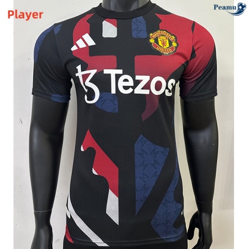 Manchester United Player Maillot Training 2024