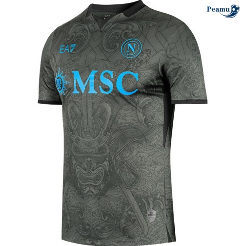 Naples Third 2024