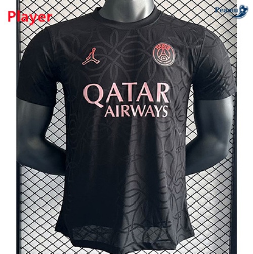 PSG Player Version Special Noir 2024