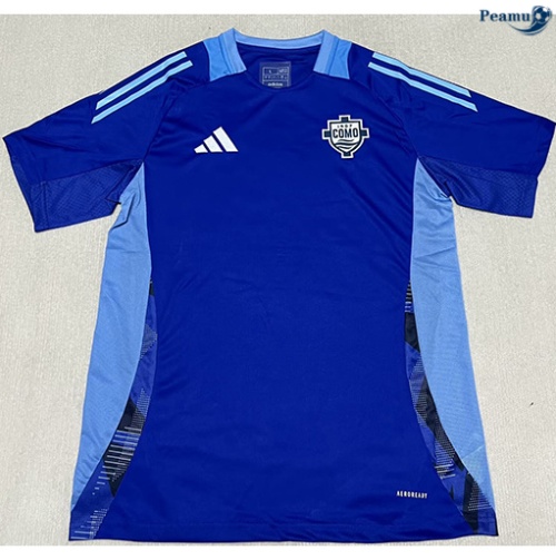 Como 1907 Maillot Training 2024