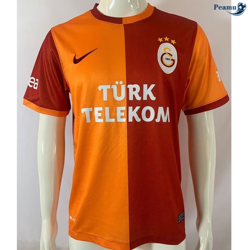Rétro Galatasaray Domicile 2013-14