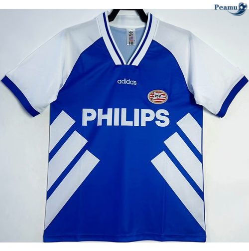 Rétro PSV Eindhoven Exterieur 1994