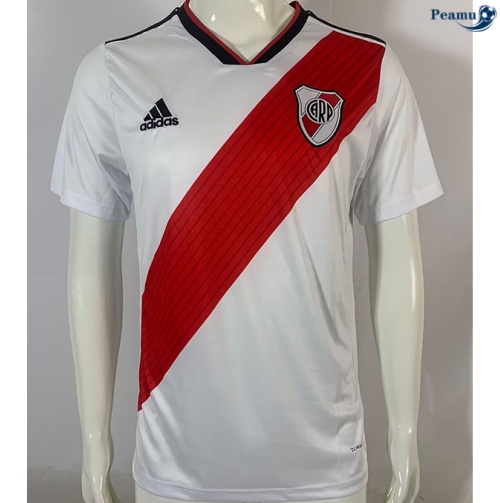 Rétro River Plate Domicile 2018-19