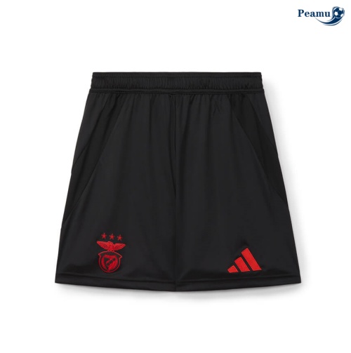 Short Foot Benfica Exterieur 2024